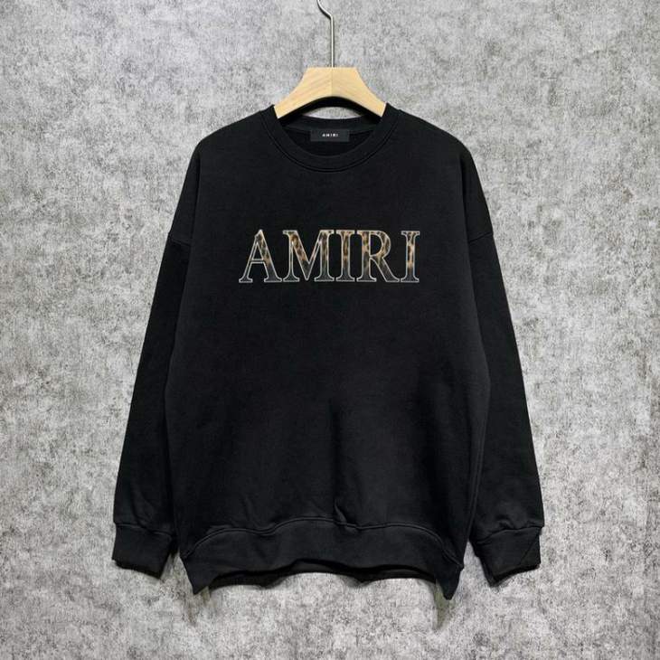 Picture of Amiri Sweatshirt _SKUAmiriS-XXLsytY00629359
